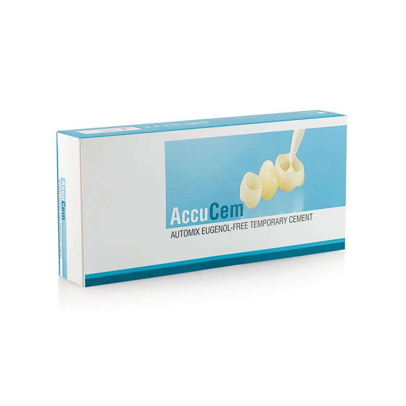 ACCUCEM