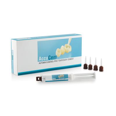 ACCUCEM