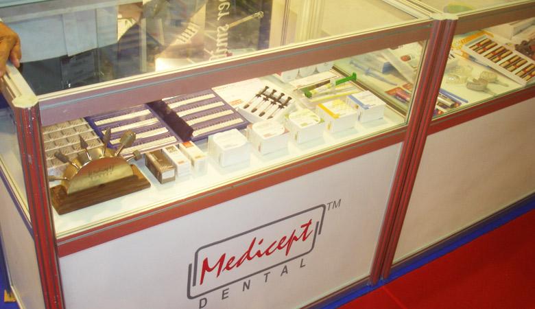 FDI Dubai 2007