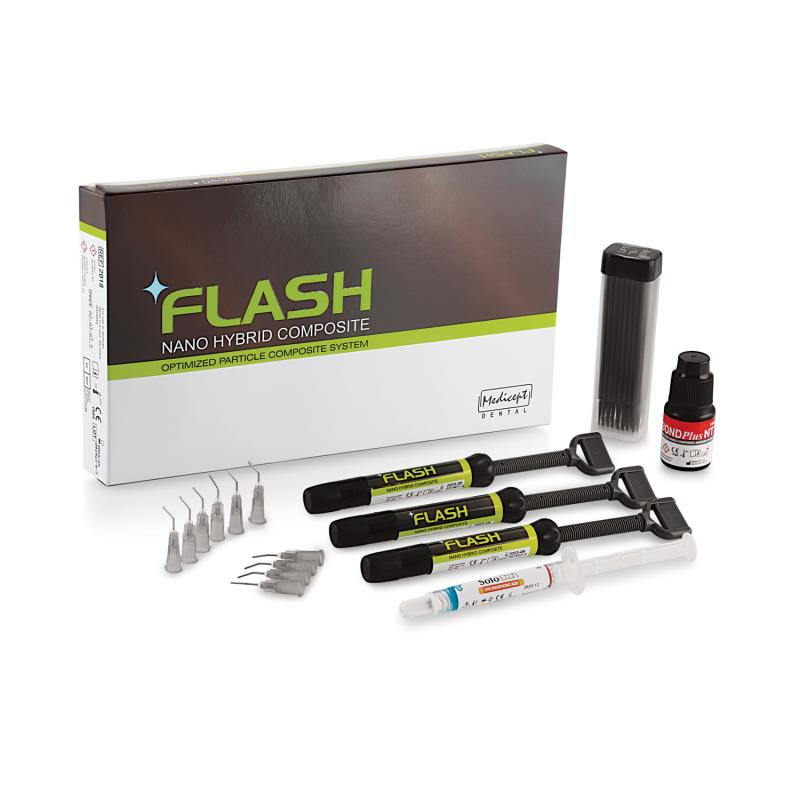 FLASH