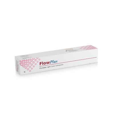 FLOW PLUS