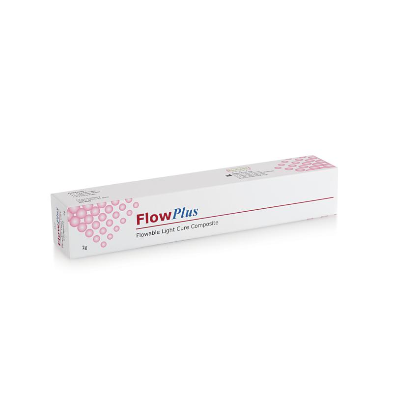 FLOW PLUS
