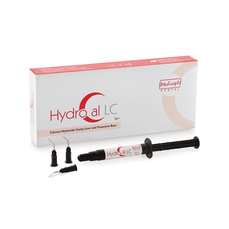 HYDRO CAL LC