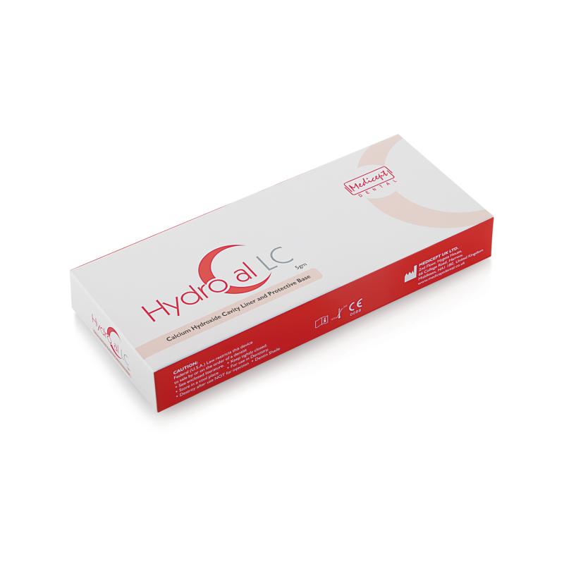 HYDRO CAL LC