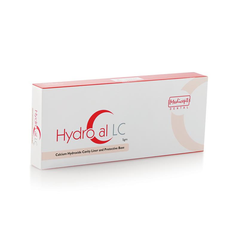 HYDRO CAL LC