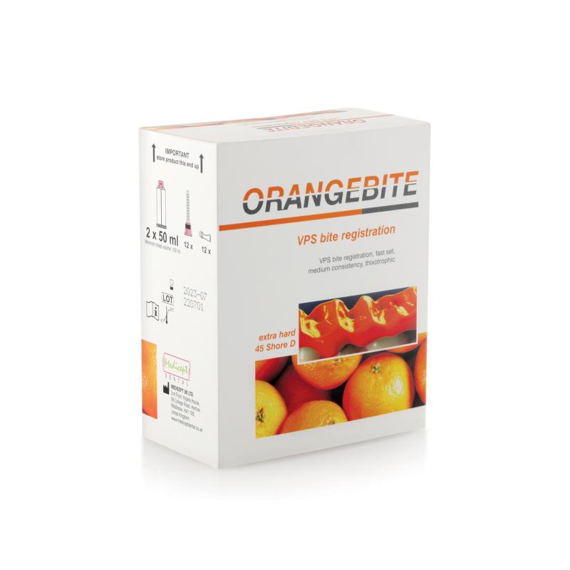 ORANGE BITE