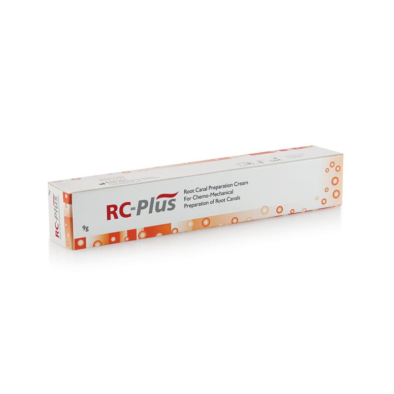 RC PLUS