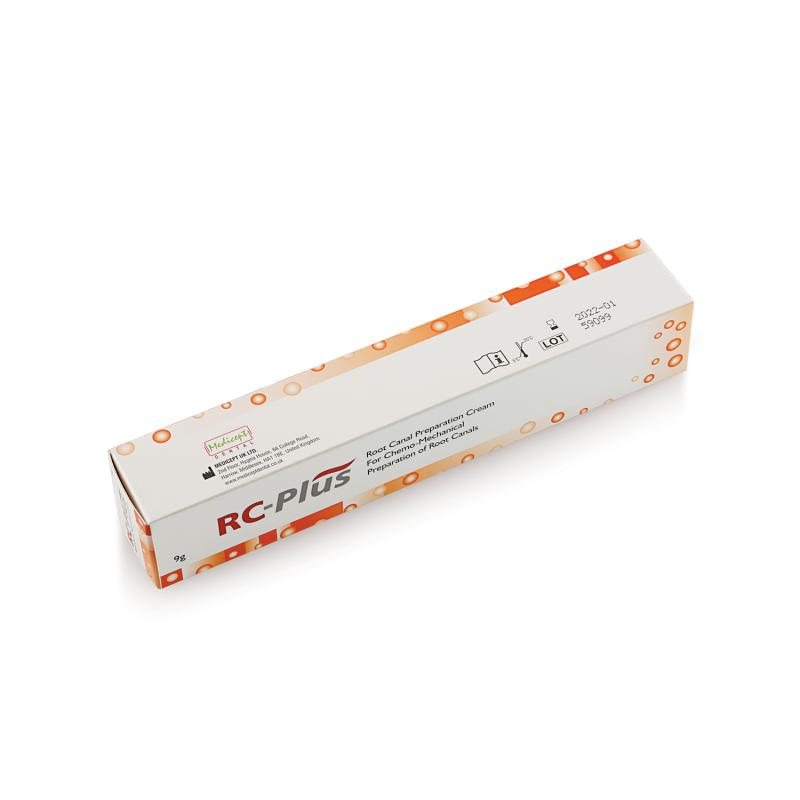 RC PLUS