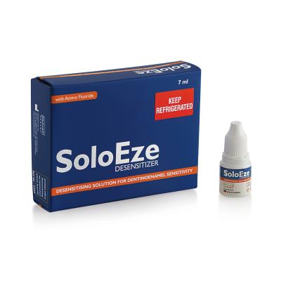 SOLO EZE