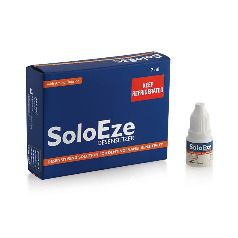 SOLO EZE