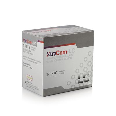 XTRA CEM LC
