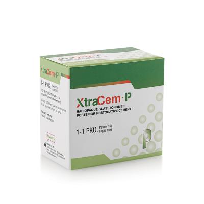 XTRA CEM P